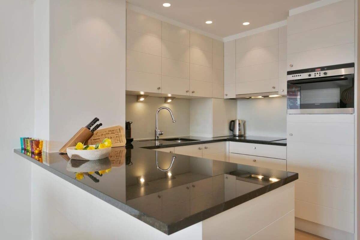 Huswell - Renovated Apartment On Top Location In 'T Zoute Knokke-Heist Eksteriør bilde