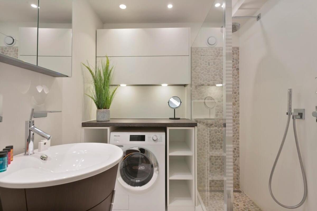Huswell - Renovated Apartment On Top Location In 'T Zoute Knokke-Heist Eksteriør bilde