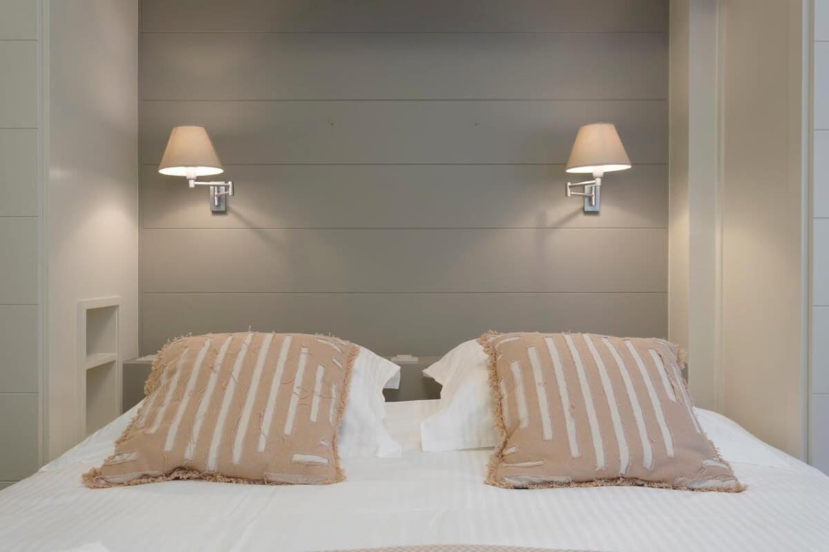 Huswell - Renovated Apartment On Top Location In 'T Zoute Knokke-Heist Eksteriør bilde