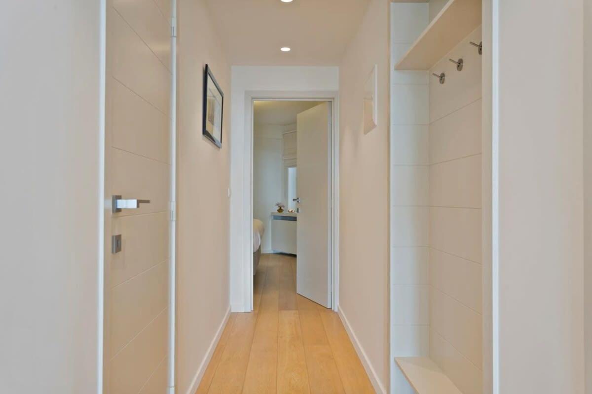 Huswell - Renovated Apartment On Top Location In 'T Zoute Knokke-Heist Eksteriør bilde