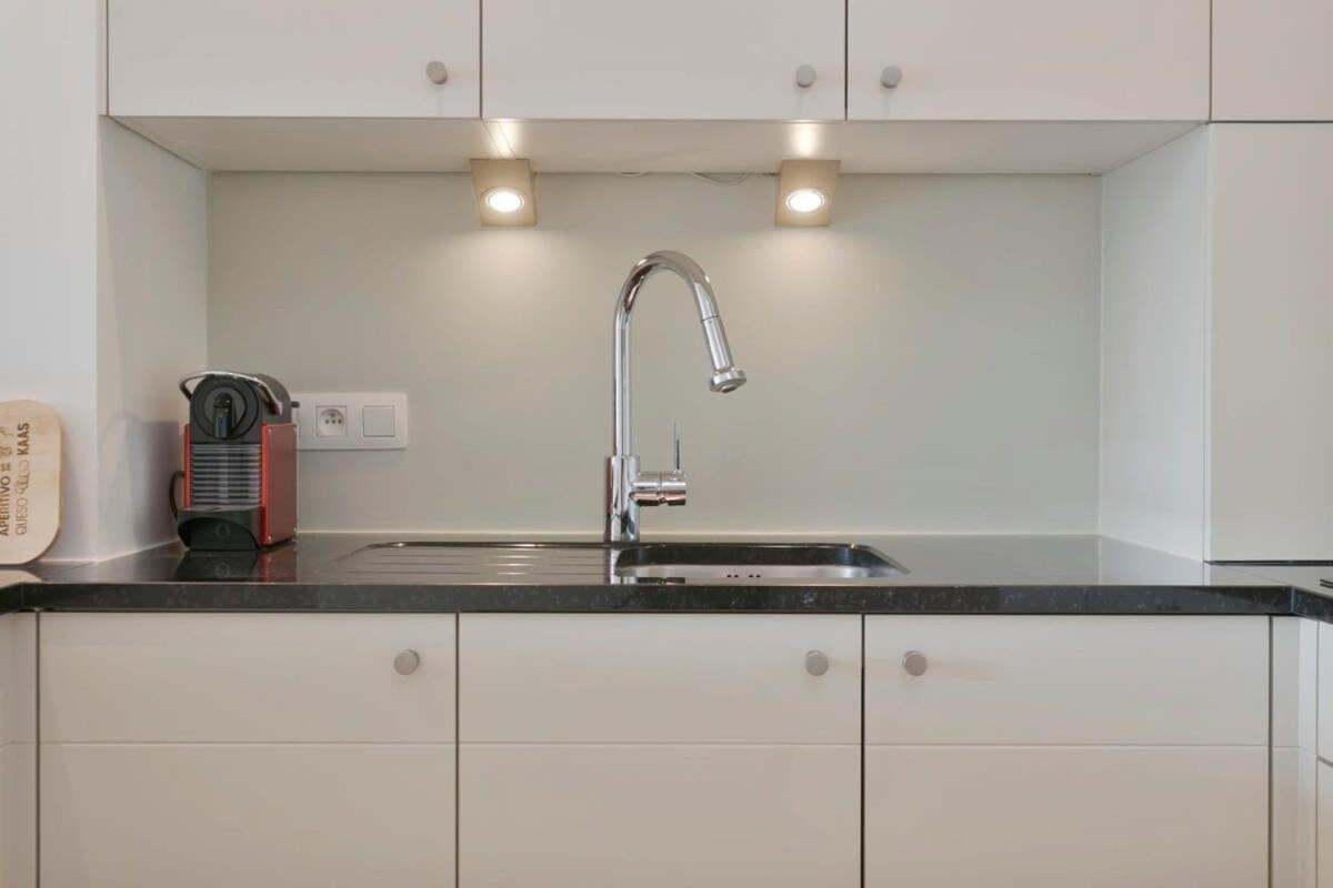 Huswell - Renovated Apartment On Top Location In 'T Zoute Knokke-Heist Eksteriør bilde