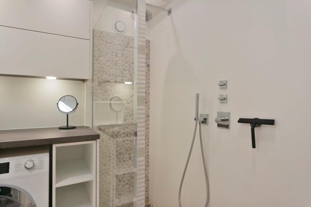 Huswell - Renovated Apartment On Top Location In 'T Zoute Knokke-Heist Eksteriør bilde