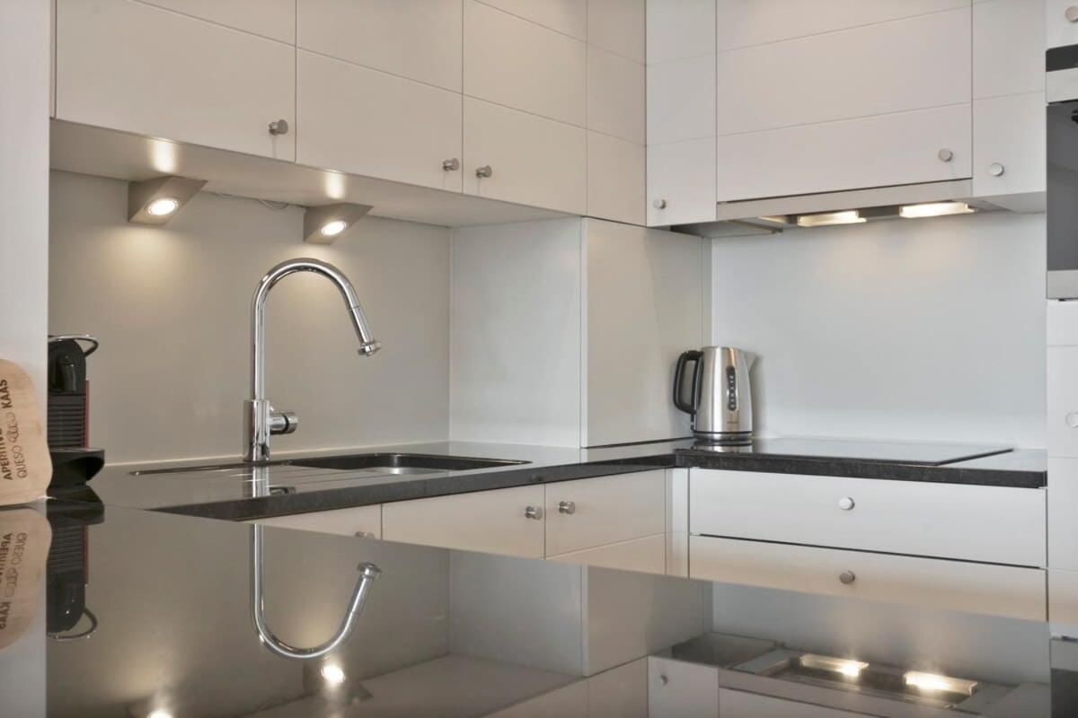Huswell - Renovated Apartment On Top Location In 'T Zoute Knokke-Heist Eksteriør bilde