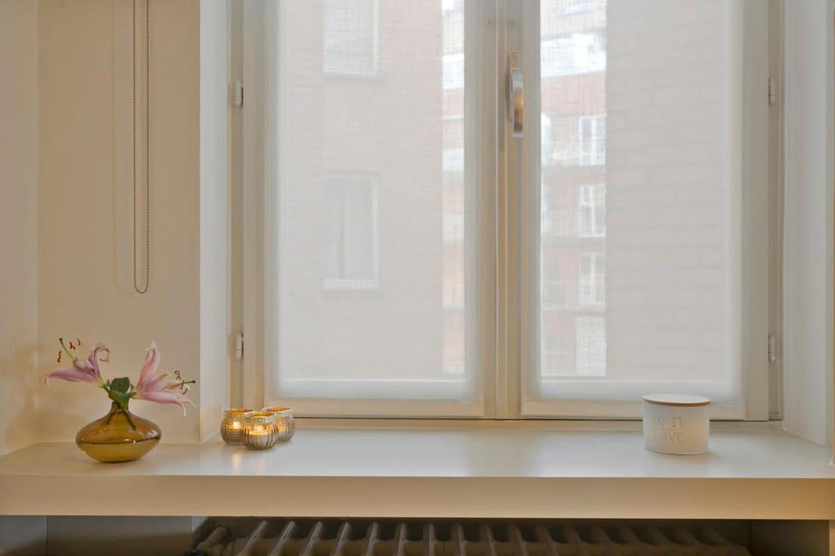 Huswell - Renovated Apartment On Top Location In 'T Zoute Knokke-Heist Eksteriør bilde