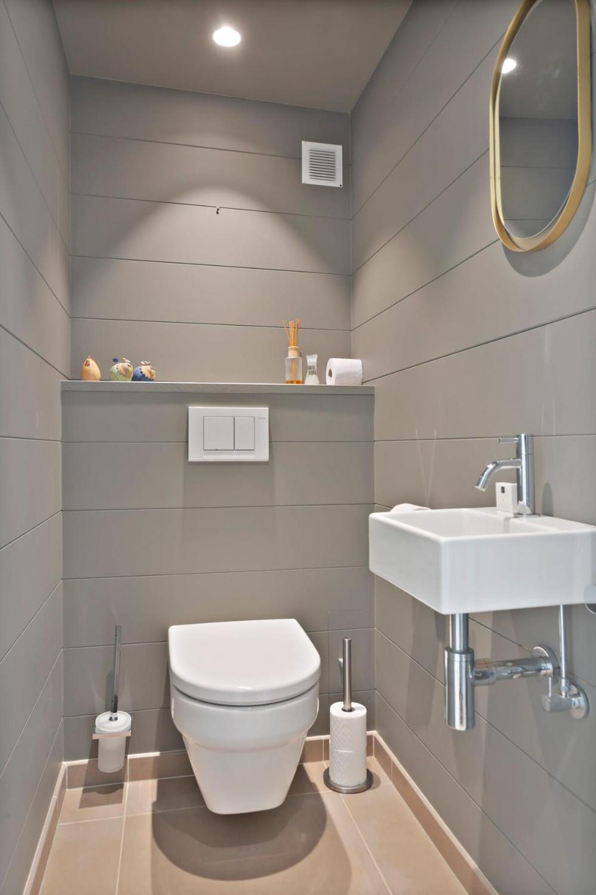 Huswell - Renovated Apartment On Top Location In 'T Zoute Knokke-Heist Eksteriør bilde